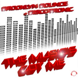 The Music's Got Me (Dance & Hands Up Edition)