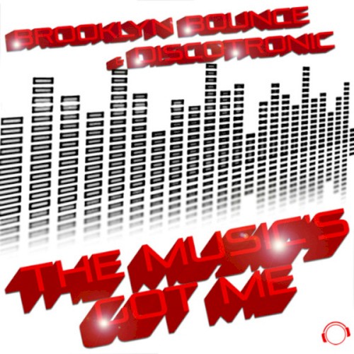 The Music's Got Me (Dance & Hands Up Edition)