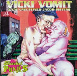 Kuschel Punk 5