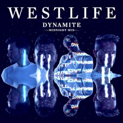 Dynamite (Midnight Mix)
