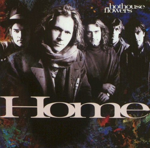 Home (Expanded Edition)