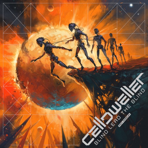 Blind Lead the Blind (single edit)