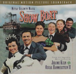 Show Boat (1951 film cast)