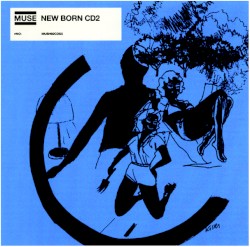 New Born CD2