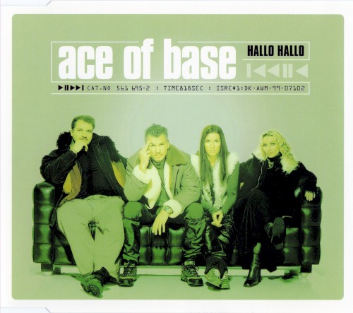 Hallo Hallo (The Remixes)