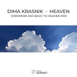Heaven (Hiromori Aso Back to Heaven remix)