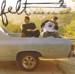 Felt 2: A Tribute to Lisa Bonet (Instrumentals)