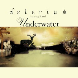 Underwater: disc one