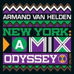 New York: A Mix Odyssey Part 2