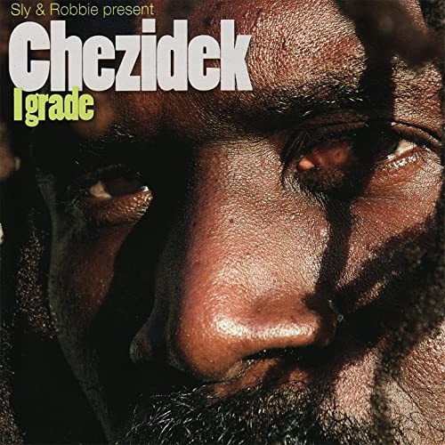 I Grade (bonus disc: Dub)