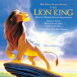 The Lion King: The Legacy Collection