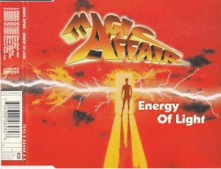 Energy of Light (New Hit-single version)