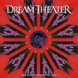 Lost Not Forgotten Archives: The Majesty Demos (1985–1986)