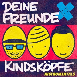 Kindsköpfe (Instrumentals)