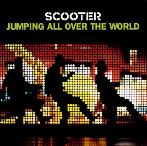 Jumping All Over The World (20 Years Of Hardcore Expanded Edition / Remastered 2013)