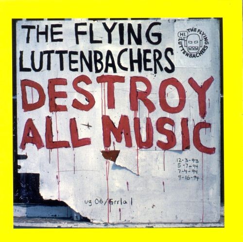 Destroy All Music Revisited