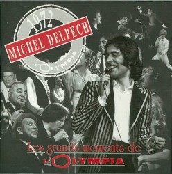 1972: Les Grands Moments de l’Olympia