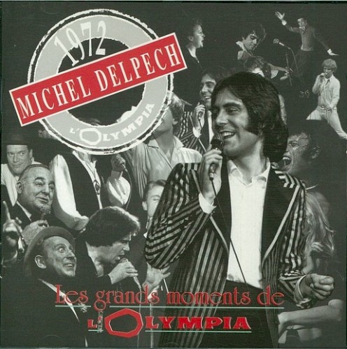 1972: Les Grands Moments de l’Olympia