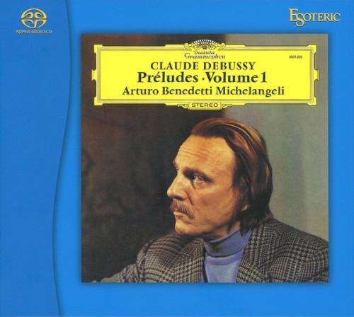 Préludes • Volume 1, Children's Corner