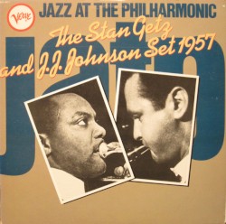 Jazz At The Philharmonic Set 1957