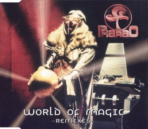 World of Magic (remixes)