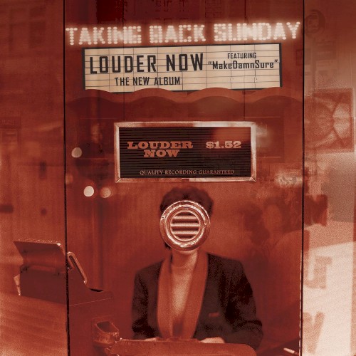 Louder Now: PartOne