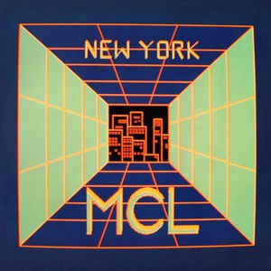 New York / Communicate