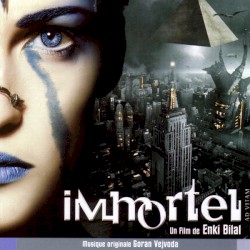 Immortel (Ad Vitam): Musique Originale