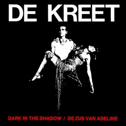 Dark in the Shadow / De zus van Adeline