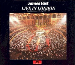 Live in London