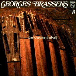 8 : Les Copains d’abord
