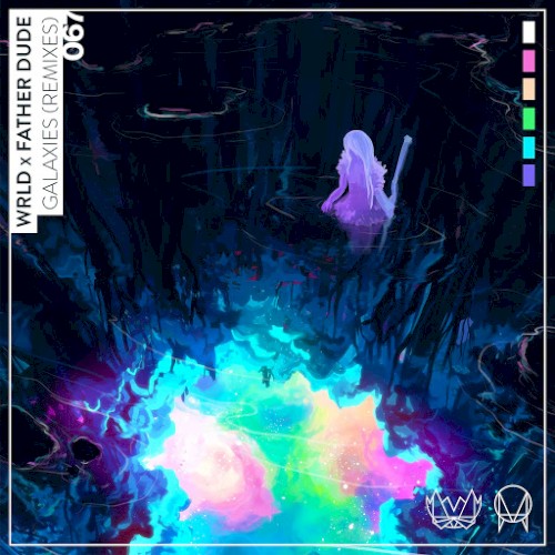 Galaxies (TANUKI remix)