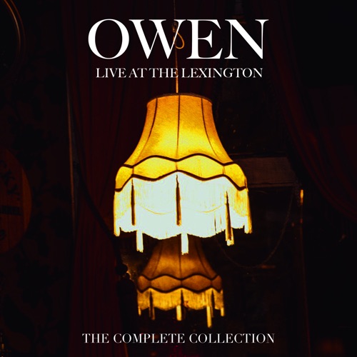 Live at the Lexington (The Complete Collection)