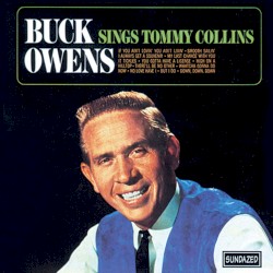 Sings Tommy Collins