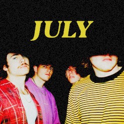 July (Reimagined)