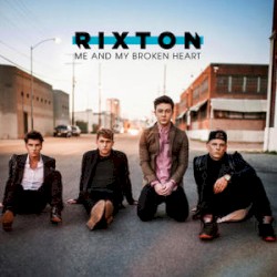 Me And My Broken Heart (Remixes)