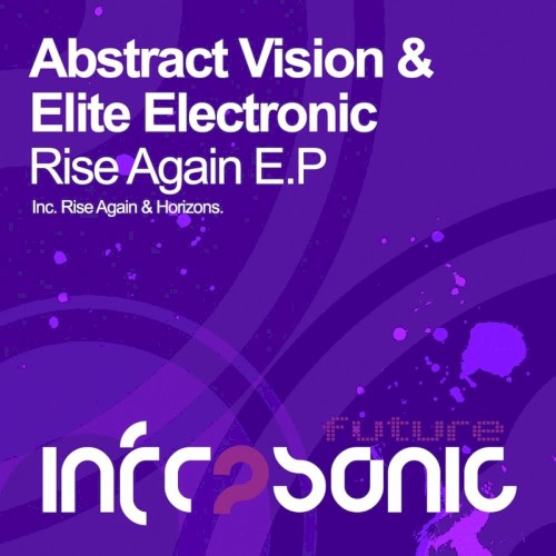 Rise Again (Ultimate remix)