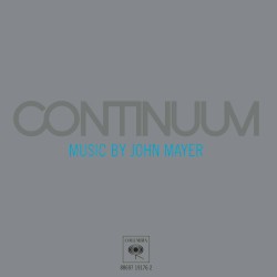 Continuum (Special Edition)