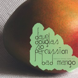 GPS, Volume 3: Bad Mango