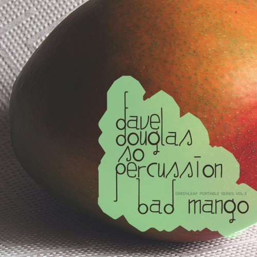 GPS, Volume 3: Bad Mango