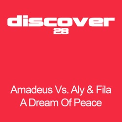 A Dream Of Peace (Remixes)