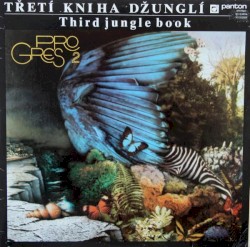 Třetí Kniha Džunglí - The Third Book Of The Jungle