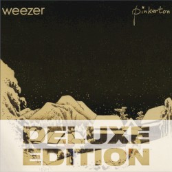 Pinkerton (deluxe edition)