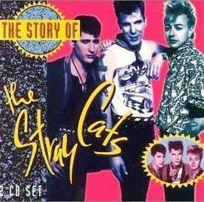 The Story Of