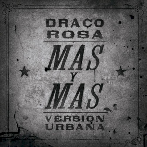 Más y más (versión urbana)