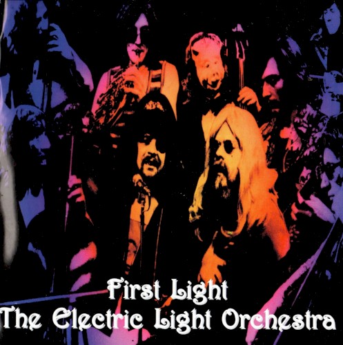 First Light