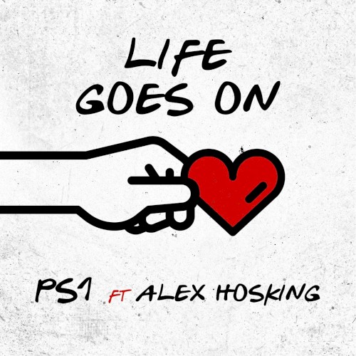 Life Goes On (Majestic remix)