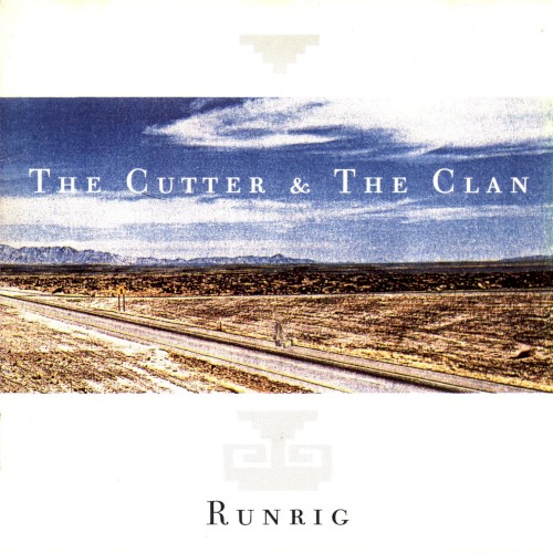 The Cutter & the Clan
