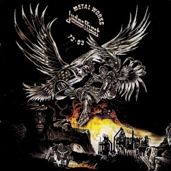 Metal Works ’73–’93 (disc 1)