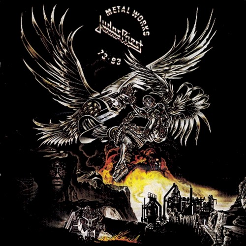 Metal Works ’73–’93 (disc 1)